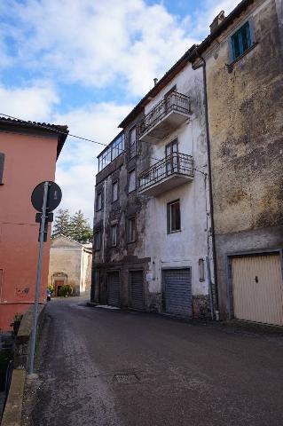 Wohnung in Via Fidanza, Bagnoregio - Foto 1