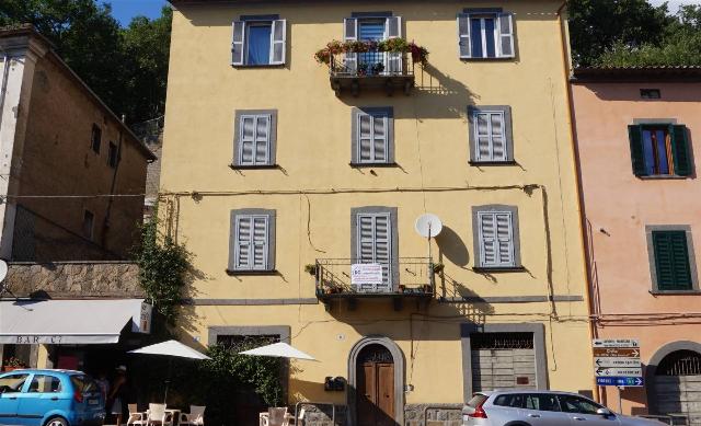 3-room flat, Bagnoregio - Photo 1