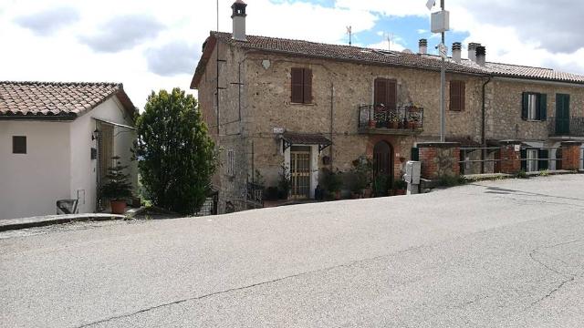 2-room flat in Via Fontana Vecchia, Castiglione in Teverina - Photo 1