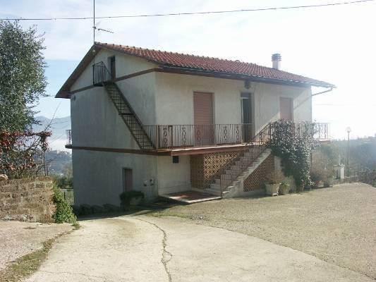 Casa indipendente in vendita a Civitella D'Agliano