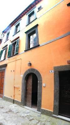 Wohnung in Via Meridiana, Bagnoregio - Foto 1