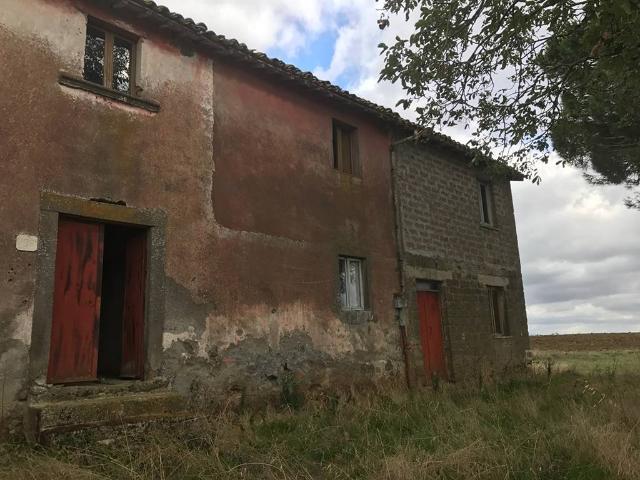 Country house or cottage, Montefiascone - Photo 1