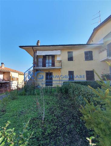 4-room flat in Via Petrarca, Porano - Photo 1