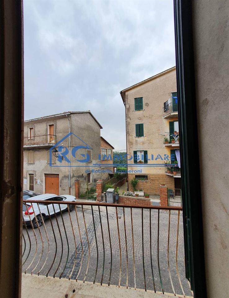 Terratetto in vendita a Castiglione In Teverina