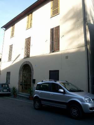 Appartamento in vendita a Castiglione In Teverina