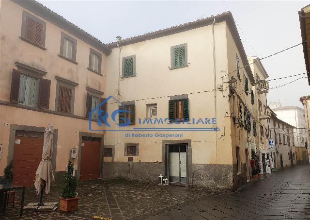 3-room flat in Vicolo del Giglio, Bagnoregio - Photo 1