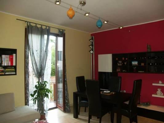 3-room flat in Via Verona, Bagnoregio - Photo 1