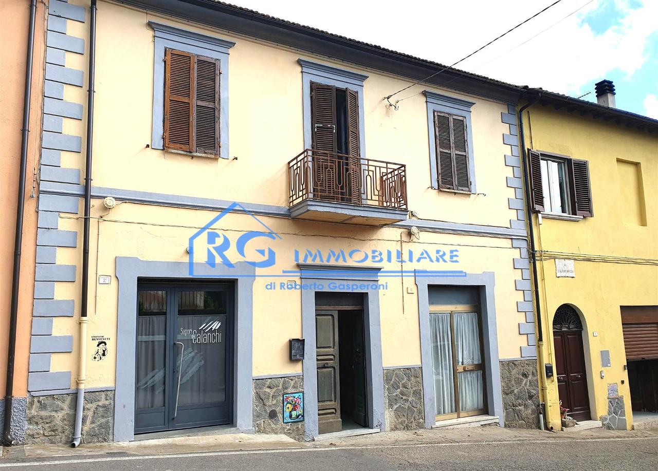 Appartamento in vendita a Civitella D'Agliano