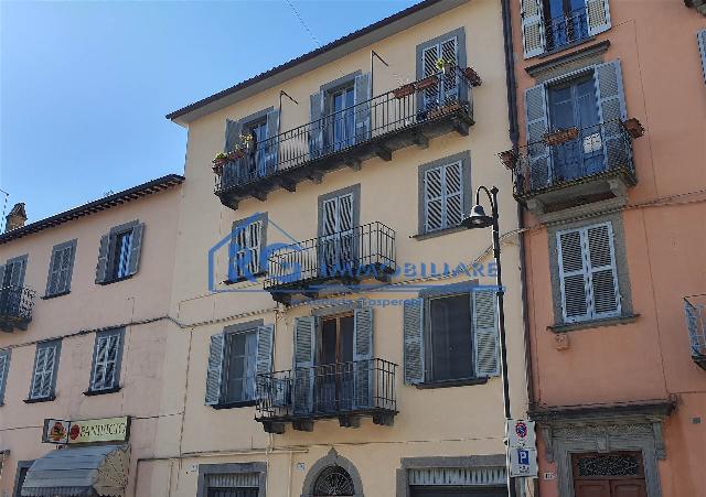 3-room flat in Via Matteotti, Bagnoregio - Photo 1