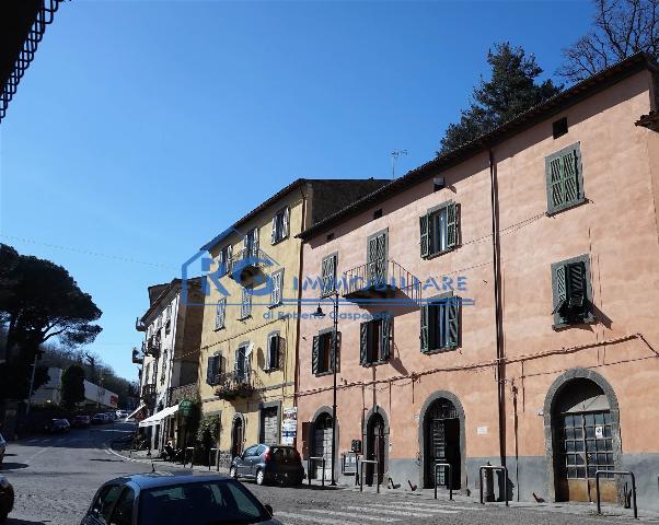 Trilocale in Viale Diaz, Bagnoregio - Foto 1