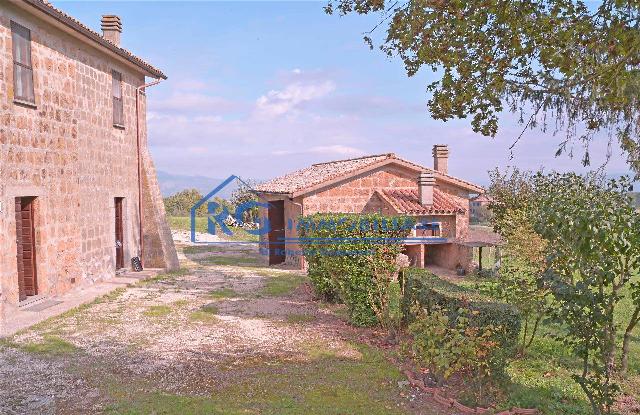 Landhaus in {3}, Loc. Canale - Foto 1