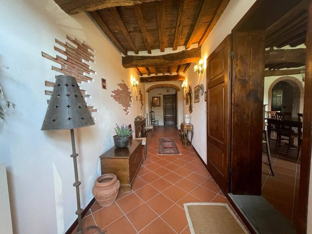 Terratetto in vendita a Castelfranco Di Sotto