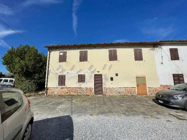 Detached house in Via Anna Frank, Buggiano - Photo 1