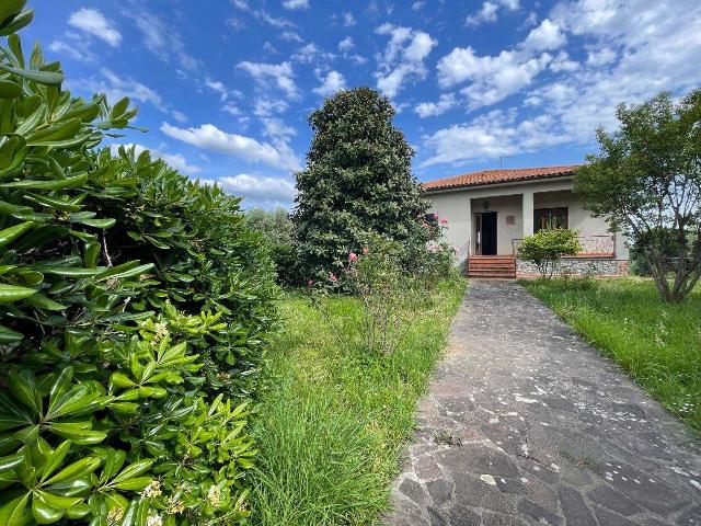 Casa indipendente in Via Lucchese, Pescia - Foto 1