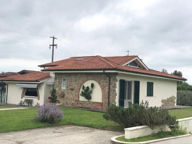 Villa in Via Francesca Vecchia, Uzzano - Foto 1