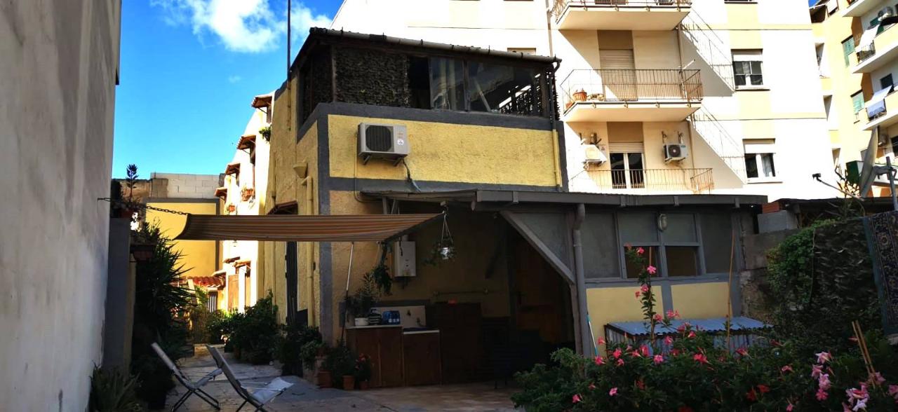 Casa indipendente in vendita a Cagliari