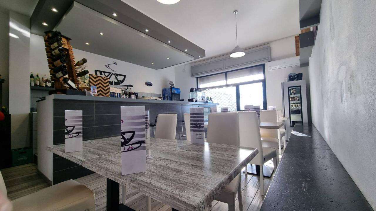 Esercizio commerciale in Via Roma, Nuxis, {3} - Foto 1