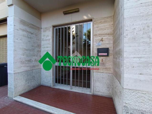 Büro in Via San Rocco 4, Campi Bisenzio - Foto 1