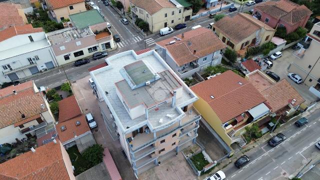 Penthouse in Via Antonio Gramsci 52, Olbia - Photo 1