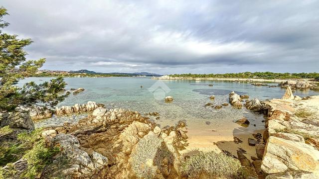 Zweizimmerwohnung in Località Villa Blu 9, Golfo Aranci - Foto 1