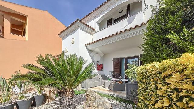 Villa a schiera in Via Petta 22, Olbia - Foto 1