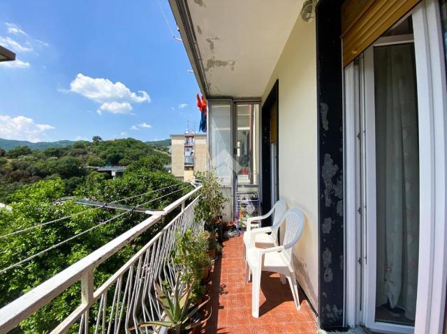 3-room flat in Via Altobelli Argentina 2, Savona - Photo 1