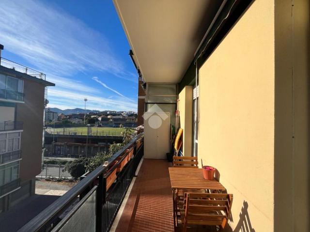 3-room flat in {3}, Via Luigi Cadorna 22 - Photo 1