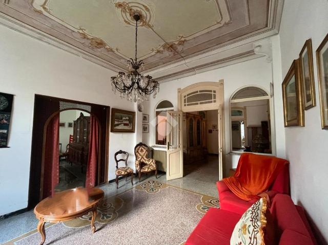 Apartament in Via Alfredo Catalani 1, Savona - Photo 1