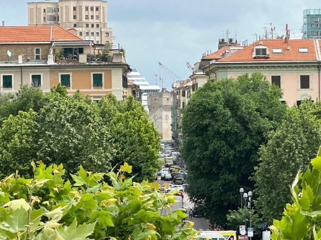 Appartamento in Corso Agostino Ricci 16, Savona - Foto 1