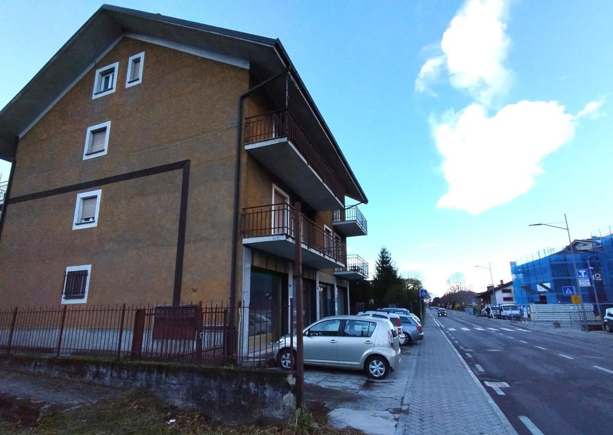 Negozio in Via V Alpini  149, Morbegno, {3} - Foto 2