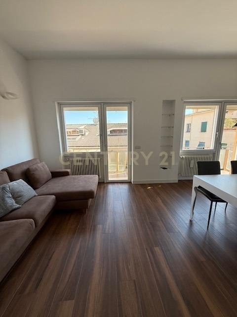 appartamento in affitto a Roma in zona Monte Sacro/Talenti