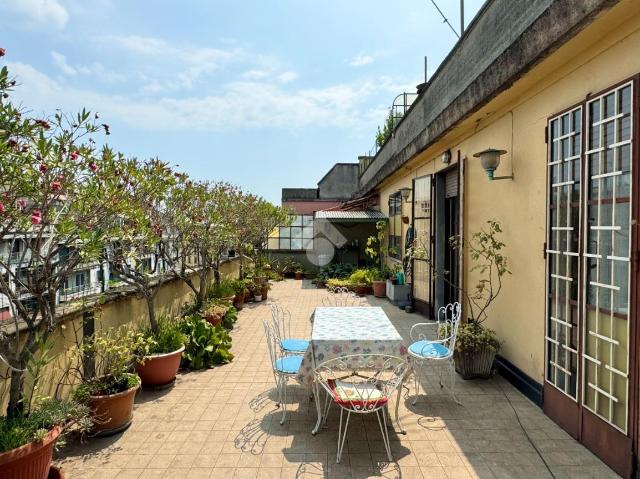 Penthouse in Via Giovanni Battista Pergolesi 11, Milano - Foto 1