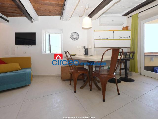 2-room flat in Piazza Vittorio Veneto, San Felice Circeo - Photo 1