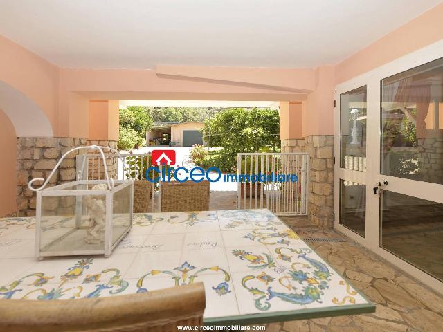 Zweizimmerwohnung in Via Sabaudia 275, San Felice Circeo - Foto 1