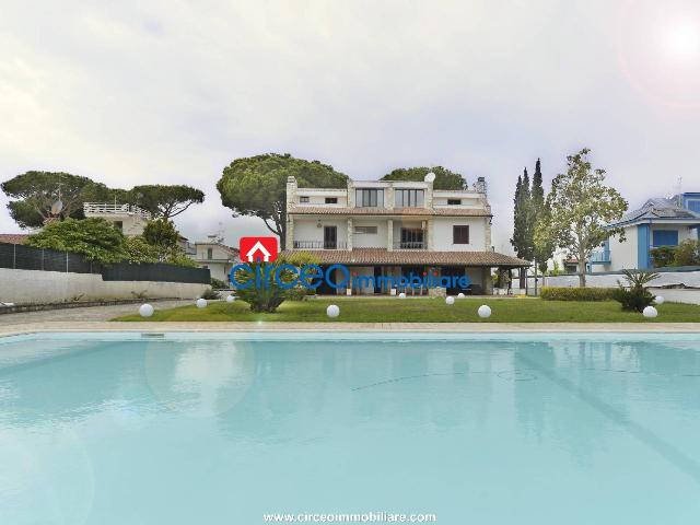 Mansion in {3}, Via Terracina - Photo 1