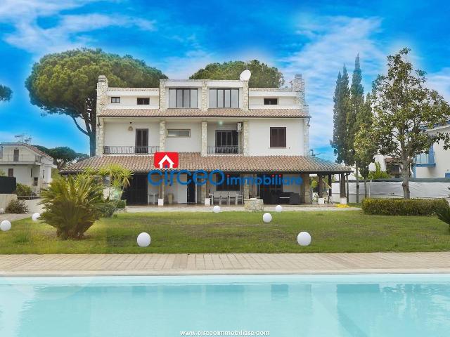 Villa in Via Terracina, San Felice Circeo - Foto 1