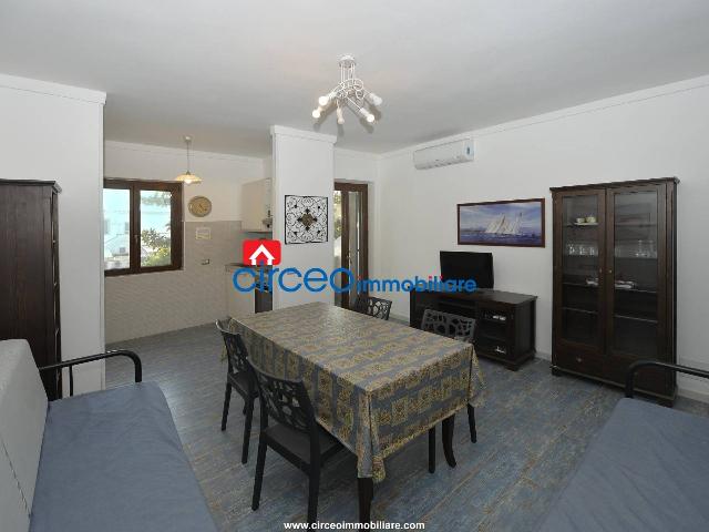 Trilocale in Via Tommaso Tittoni 208, San Felice Circeo - Foto 1