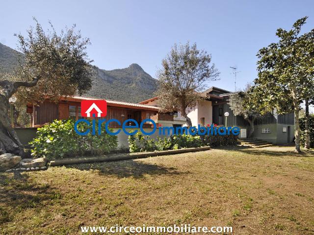 Villa in Via Torre Paola, San Felice Circeo - Foto 1