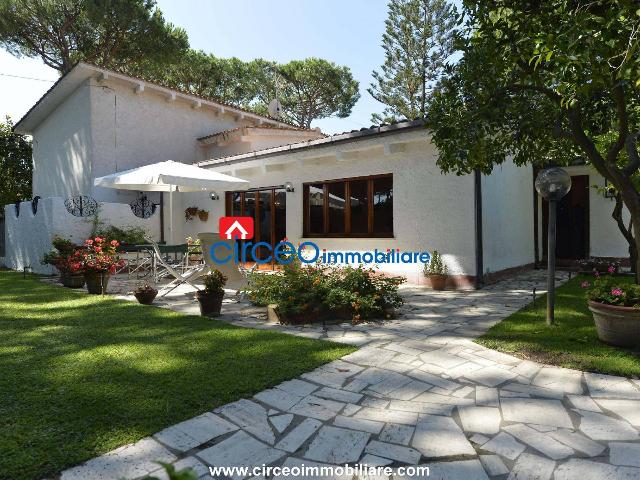 Villa in Strada Provinciale Badino II, San Felice Circeo - Foto 1