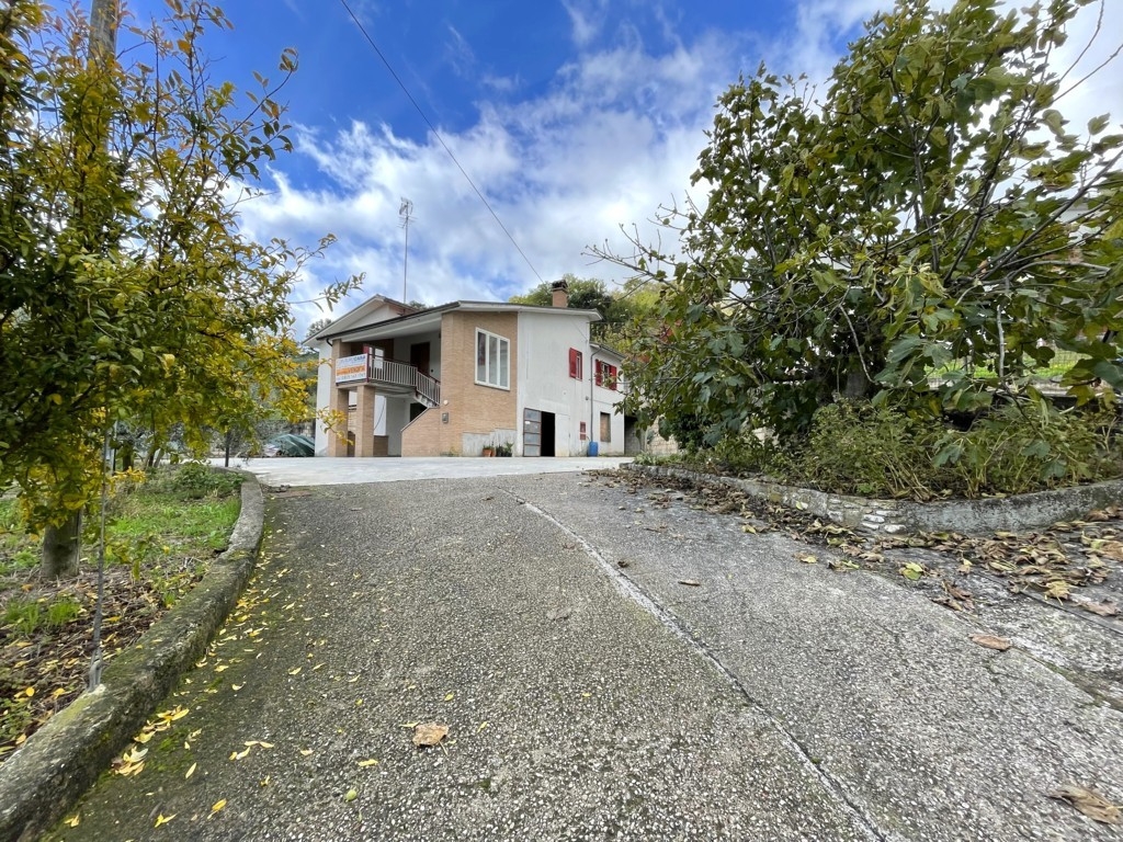 Casa indipendente in vendita a Ariano Irpino