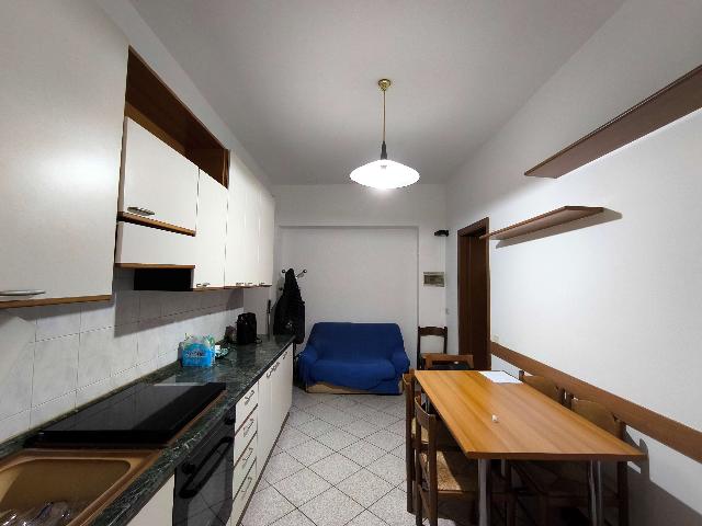 Zweizimmerwohnung in Via Indipendenza 4, Fenegrò - Foto 1