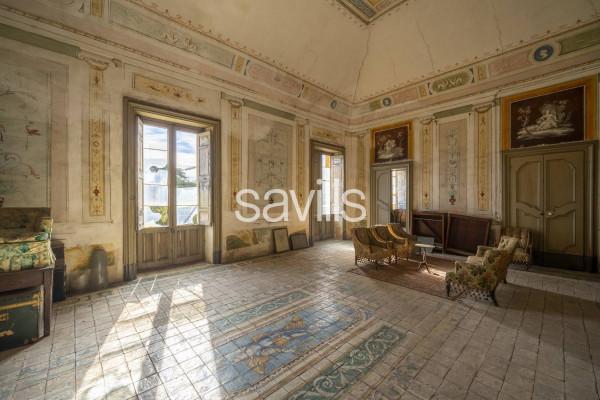 Villa plurifamiliare in vendita a Caltagirone