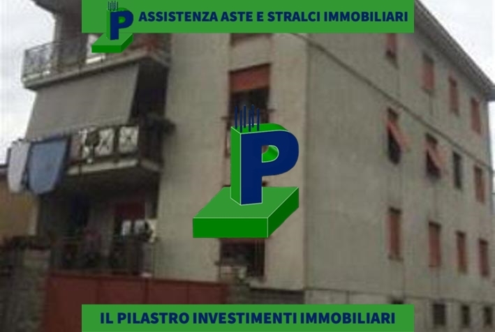 Appartamento in vendita a Gorla Maggiore