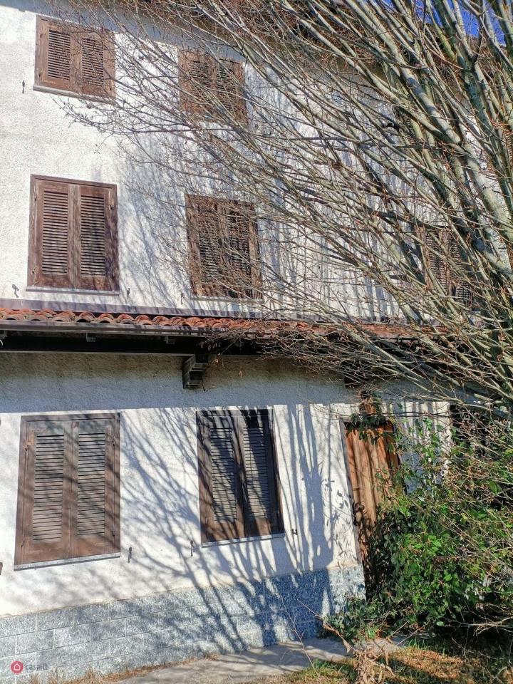 Casa indipendente in vendita a San Colombano Al Lambro