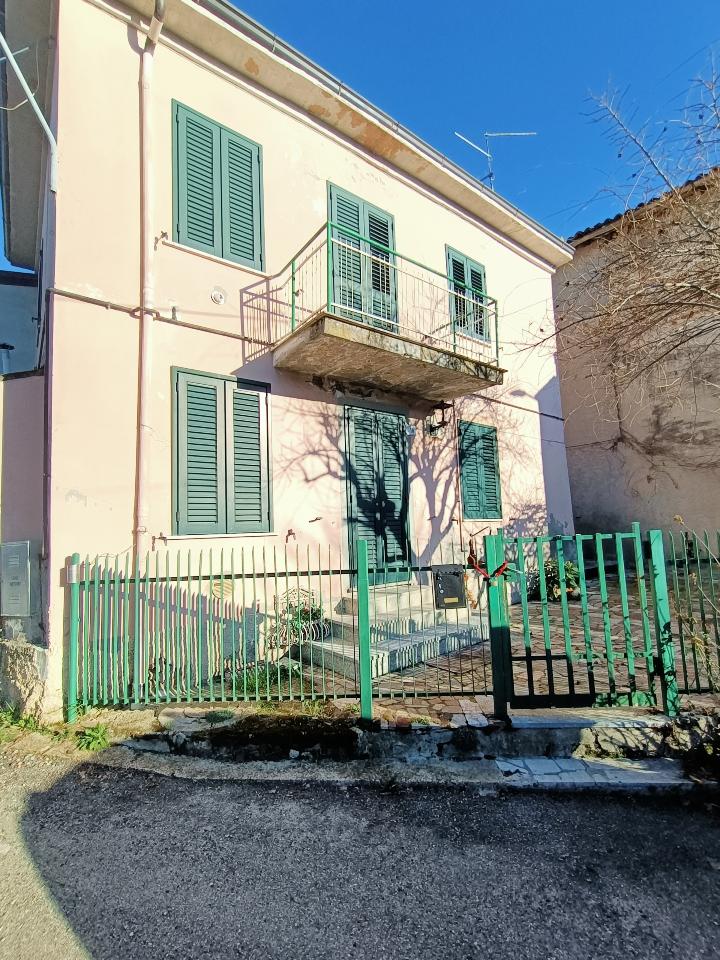 Villa a schiera in vendita a Pianello Val Tidone