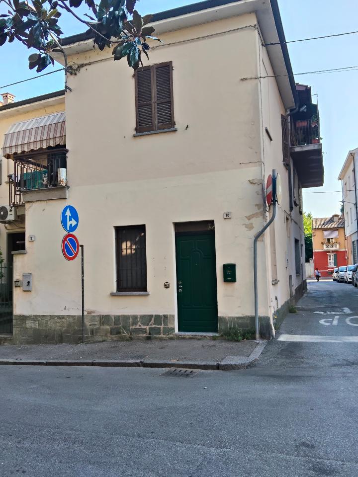 Ufficio in Centrale, Broni, {3} - Foto 1