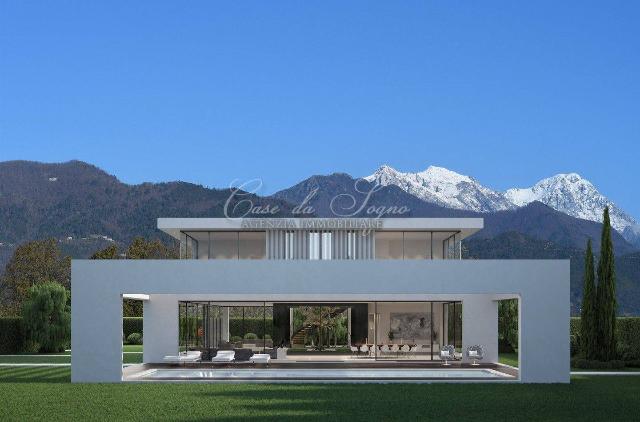 Mansion in Via Francesco Carrara, Forte dei Marmi - Photo 1