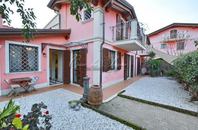 Villa in Via Versilia, Seravezza - Foto 1