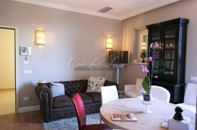 3-room flat in Via Giosuè Carducci, Forte dei Marmi - Photo 1