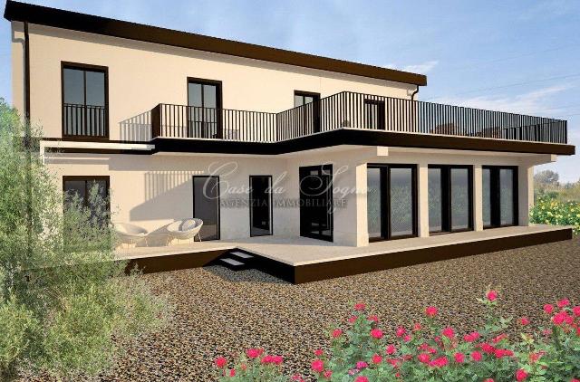 Villa in Via degli Olmi, Forte dei Marmi - Foto 1